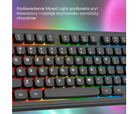 Ajazz AF98 czarna - 1536379 - zdjęcie 11